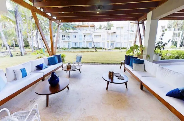 Coson Bay Hotel Residences Las Terrenas Republique Dominicaine
